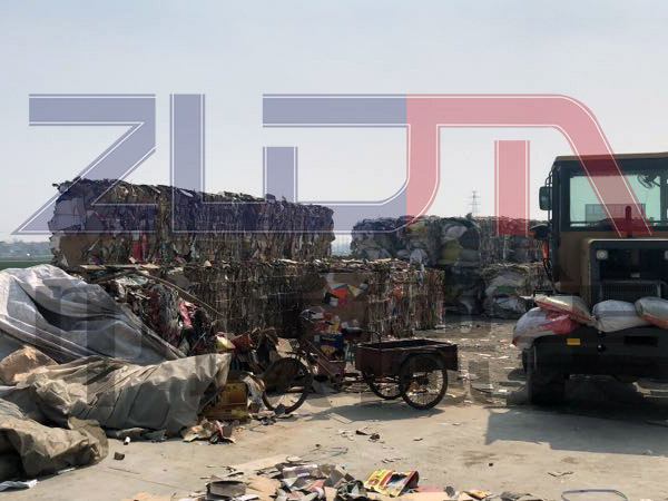 海南秸稈打包機(jī)報價