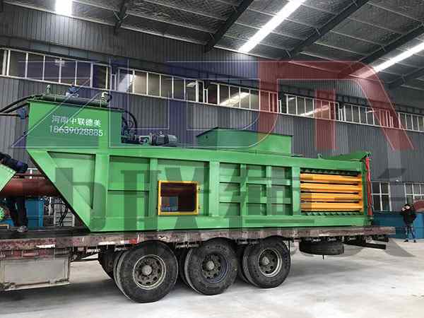 福建廢紙皮打包機(jī)價格報(bào)價