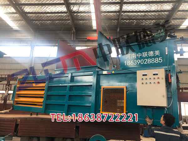 河北立式自動金屬打包機(jī)畢業(yè)設(shè)計